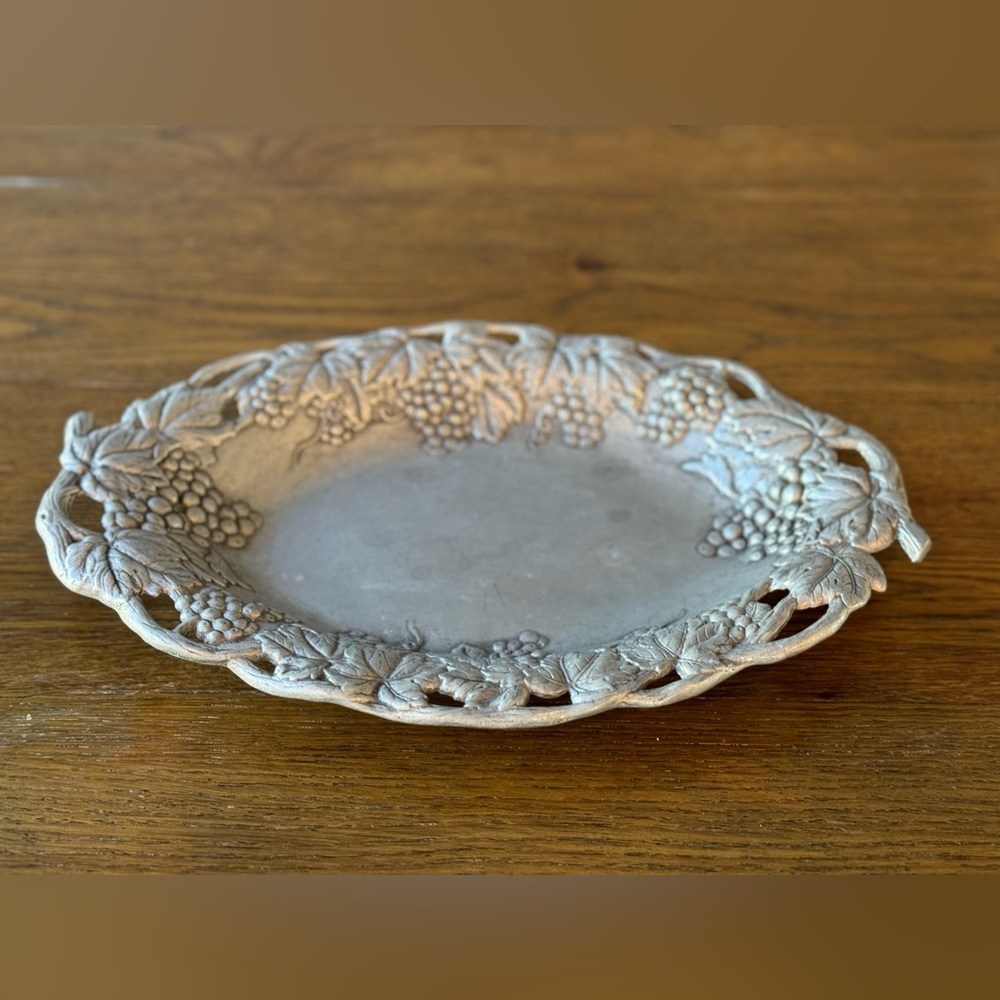 Authur Court Oval Dish